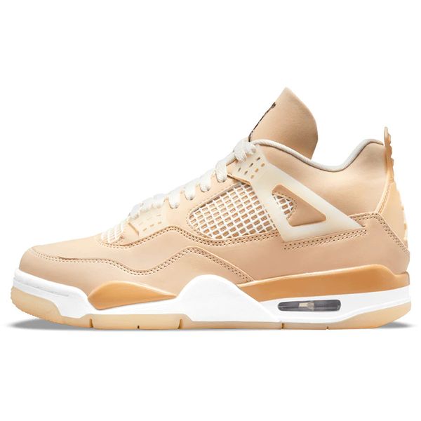 jumpman mens 4 wmns shimmer designer basketball shoes womens original quality 4s iv bronze eclipse orange quartz metallic silver sports, Black
jumpman mens 4 wmns shimmer designer basketball shoes womens original quality 4s iv bronze eclipse orange quartz metallic silver sports, Black
