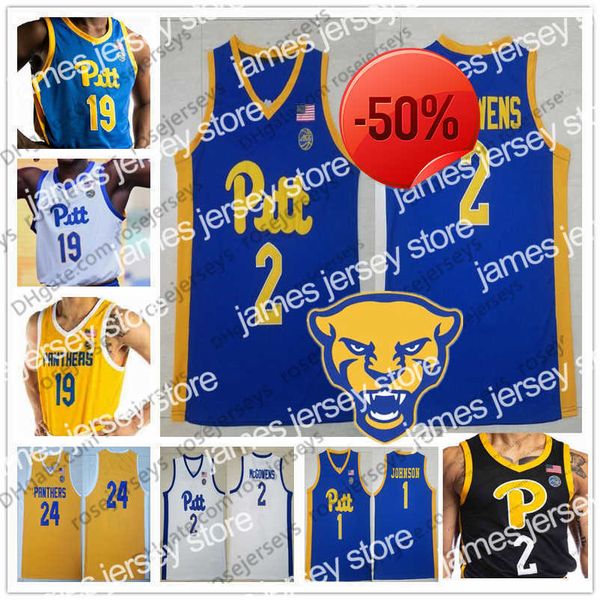 college basketball wears custom 2022 pitt pittsburgh panthers basketball jerseys #2 trey mcgowens 12 ithiel horton 13 steven adams 31, Black;red
college basketball wears custom 2022 pitt pittsburgh panthers basketball jerseys #2 trey mcgowens 12 ithiel horton 13 steven adams 31, Black;red