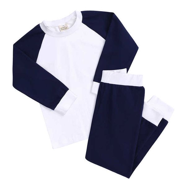 new style tracksuit set for children clothing sets baby boy girls clothes contrast color ants pajama sports body suit, White
new style tracksuit set for children clothing sets baby boy girls clothes contrast color ants pajama sports body suit, White