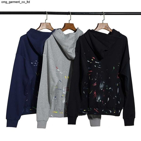 designer new graffiti printed men's hoodies lanvins splash-ink men's women's winter loose fashion brand hoodie, Black
designer new graffiti printed men's hoodies lanvins splash-ink men's women's winter loose fashion brand hoodie, Black