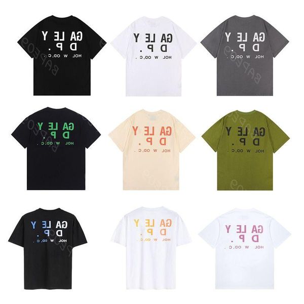 men's t shirts t shirts designer galleryes depts shirt casual fashion loose short t shirt men women street clothes hmsdd, White;black
men's t shirts t shirts designer galleryes depts shirt casual fashion loose short t shirt men women street clothes hmsdd, White;black