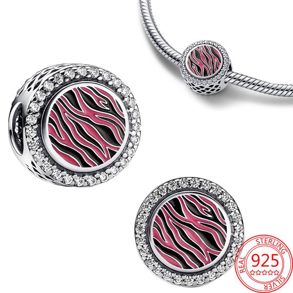 real 925 sterling silver colorful beads paved zirconium round animal leopard zebra charm angel fit original bracelet pandora delicate jewelr, Bronze;silver
real 925 sterling silver colorful beads paved zirconium round animal leopard zebra charm angel fit original bracelet pandora delicate jewelr, Bronze;silver