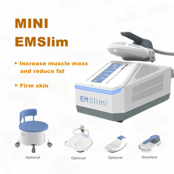 ems body sculpting slimming machine muscle building fat reduction cellulite removal equipment 7 tesla single handle electric muscles stimula
ems body sculpting slimming machine muscle building fat reduction cellulite removal equipment 7 tesla single handle electric muscles stimula