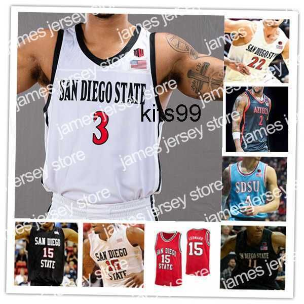wears custom college basketball san diego state aztecs sdsu jerseys matt bradley trey pulliam nathan mensah keith, Black
wears custom college basketball san diego state aztecs sdsu jerseys matt bradley trey pulliam nathan mensah keith, Black