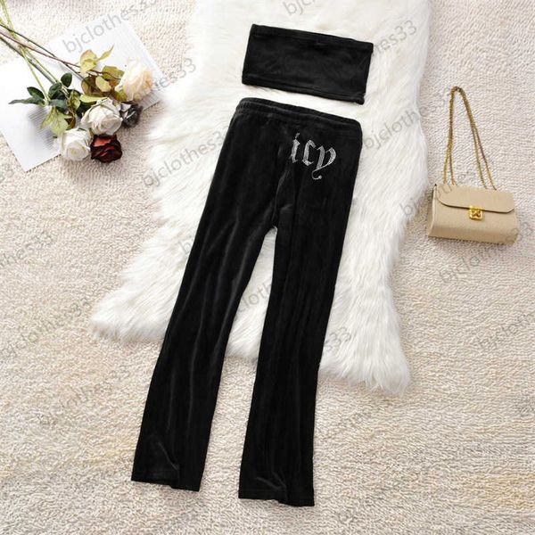 fashion two piece pants letters drill solid color wrap match elastic-waist drawstring pants 5 colors body suits women clothing, White
fashion two piece pants letters drill solid color wrap match elastic-waist drawstring pants 5 colors body suits women clothing, White