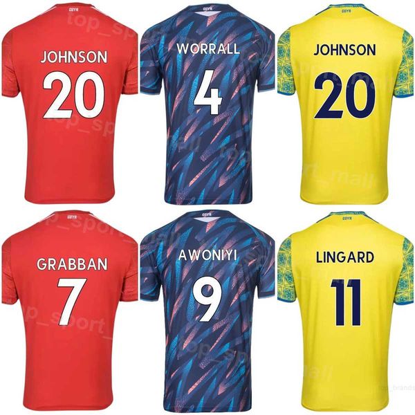 2022-23 fc soccer 7 neco williams jerseys team 20 brennan johnson 3 steve cook 19 moussa niakhate 16 sam surridge 9 taiwo awoniyi football s, Black;yellow
2022-23 fc soccer 7 neco williams jerseys team 20 brennan johnson 3 steve cook 19 moussa niakhate 16 sam surridge 9 taiwo awoniyi football s, Black;yellow
