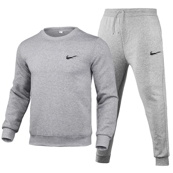 2023 designer hoodie men woman tech fleece pant mens tracksuit fashion sports pants jogger trousers sweatshirt neck sportswear man, Gray
2023 designer hoodie men woman tech fleece pant mens tracksuit fashion sports pants jogger trousers sweatshirt neck sportswear man, Gray