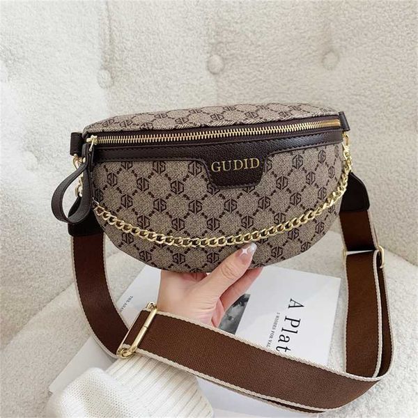 clearance outlets online print popular cross-body versatile one-shoulder ins super fire broadband chain waist bag female
clearance outlets online print popular cross-body versatile one-shoulder ins super fire broadband chain waist bag female