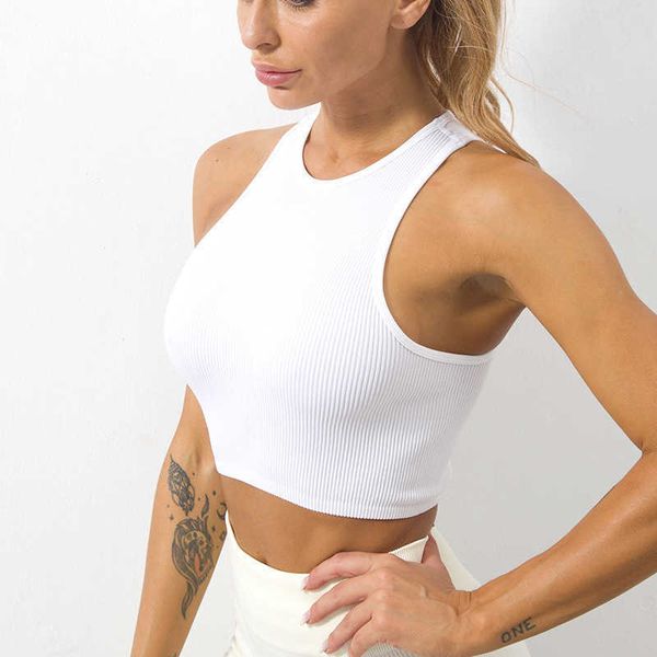 exercise fitness clothing women's sports gym sports crop vest fitness running vest workout without pad vest tanks and camis 2023 new j
exercise fitness clothing women's sports gym sports crop vest fitness running vest workout without pad vest tanks and camis 2023 new j