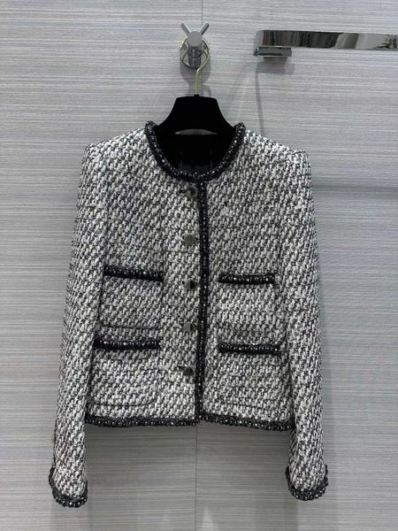 milan runway jackets 2023 spring o neck long sleeve panelled women's designer coats brand same style outerwear 0213-1, Black;brown
milan runway jackets 2023 spring o neck long sleeve panelled women's designer coats brand same style outerwear 0213-1, Black;brown