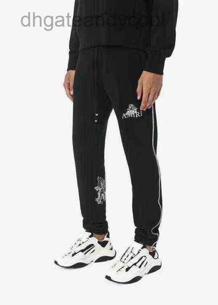 cupid 2023 amirs sweatpant cotton es 69pv designer pants terry pant printing casual pants original, Black
cupid 2023 amirs sweatpant cotton es 69pv designer pants terry pant printing casual pants original, Black