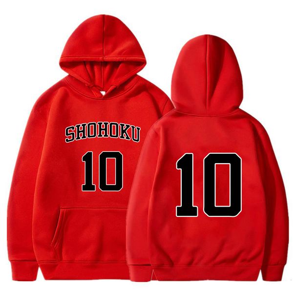 mens hoodies sweatshirts anime slam dunk sakuragi hanamichi 10 number hoodie sweatshirt 230213, Black
mens hoodies sweatshirts anime slam dunk sakuragi hanamichi 10 number hoodie sweatshirt 230213, Black