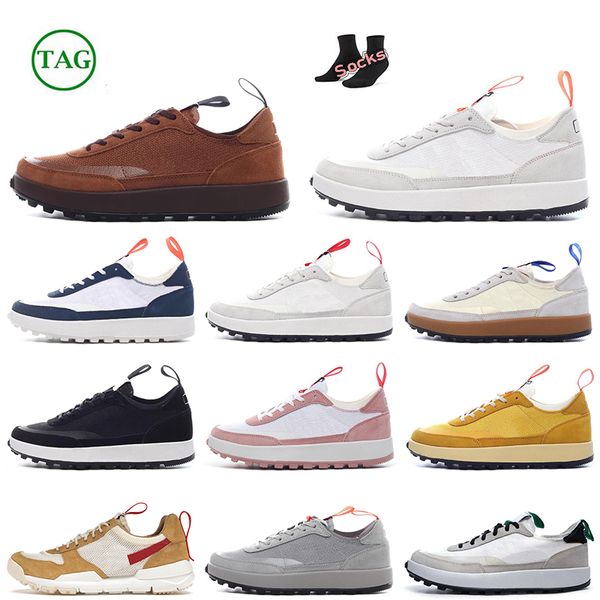tom sachs craft general purpose running shoes men women light cream dark sulfur valentines day mens designer sneakers outdoor sports mens tr
tom sachs craft general purpose running shoes men women light cream dark sulfur valentines day mens designer sneakers outdoor sports mens tr