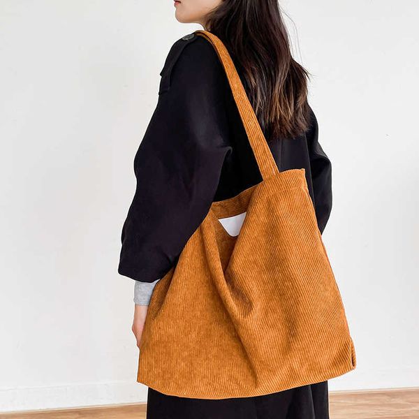 solid color corduroy canvas shoulder tote bags for women 2023 casual women's designer hasp handbag trend female armpit bag
solid color corduroy canvas shoulder tote bags for women 2023 casual women's designer hasp handbag trend female armpit bag