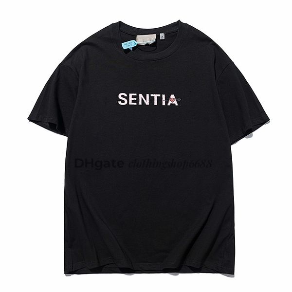 men's t-shirts women ess designer shorts chest letter tshirts short sleeve shirt oversized essentials loose oversize casual t-shirts m, White;black
men's t-shirts women ess designer shorts chest letter tshirts short sleeve shirt oversized essentials loose oversize casual t-shirts m, White;black