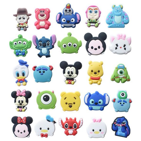 eco-friendly custom croc charms cartoon logo soft rubber pvc croc shoe charms for shoes accessories, White;pink
eco-friendly custom croc charms cartoon logo soft rubber pvc croc shoe charms for shoes accessories, White;pink