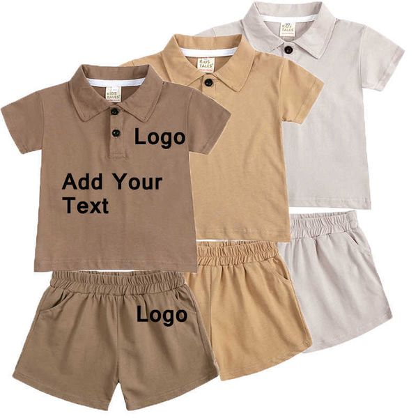 clothing add your design customized kids boy pieces sets polo tshirtshorts girls clothes children baby sports suit tracksuit outfits, White
clothing add your design customized kids boy pieces sets polo tshirtshorts girls clothes children baby sports suit tracksuit outfits, White