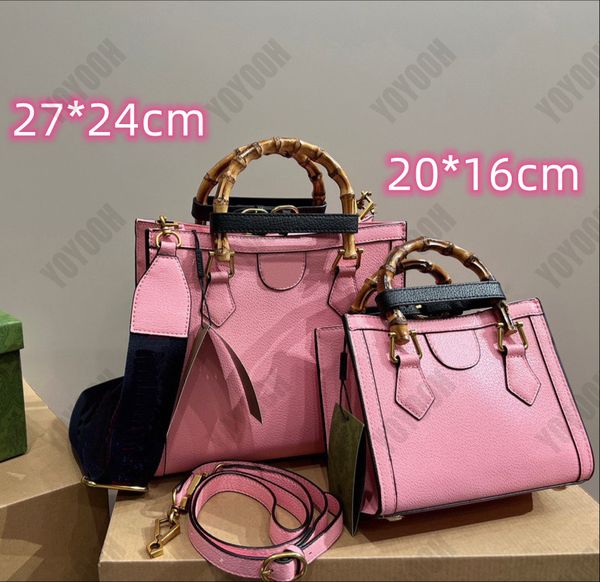luxurys designers bags handbag classic bamboo bag women shoulder bages high quanlity totes fashion and all-match multiple colors to choose
luxurys designers bags handbag classic bamboo bag women shoulder bages high quanlity totes fashion and all-match multiple colors to choose