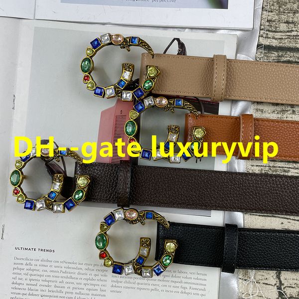 leather lychee diamond g buckle belt men's designer women's luxury bronze buckle black coffee double lychee pattern lengthening co, Black;brown
leather lychee diamond g buckle belt men's designer women's luxury bronze buckle black coffee double lychee pattern lengthening co, Black;brown