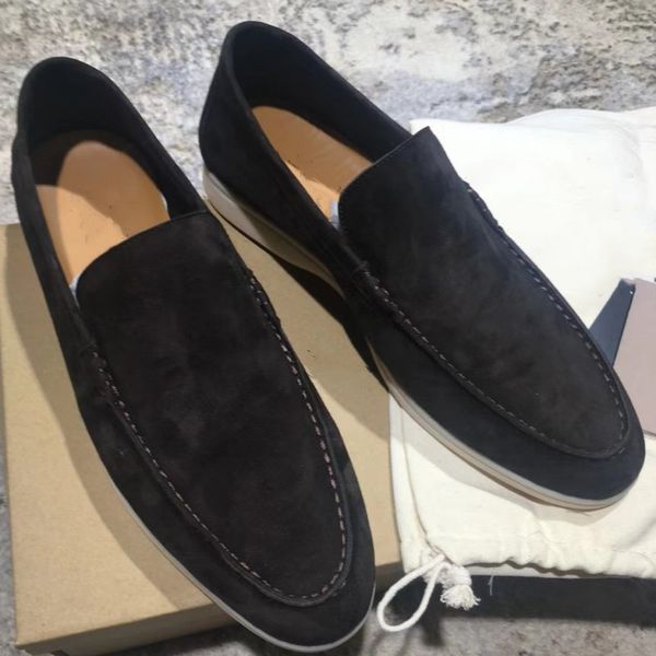 channel shoes accessories summer charm embellishment stroll suede loafers lovers shoes genuine leather ladies mensc asualf lats hoesl uxuryd, White
channel shoes accessories summer charm embellishment stroll suede loafers lovers shoes genuine leather ladies mensc asualf lats hoesl uxuryd, White
