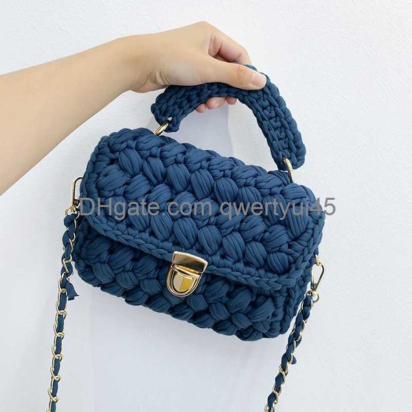 totes fashion rope woven women handbags designer knitting chains shoulder crossbody bag casual lady hand bags small flap purses 2022 021323h
totes fashion rope woven women handbags designer knitting chains shoulder crossbody bag casual lady hand bags small flap purses 2022 021323h