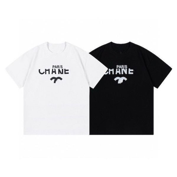 designer t shirt luxury mens womens designer clothing black letter designer shirt fashion printed shirts short sleeve fashion brand designer, White;black
designer t shirt luxury mens womens designer clothing black letter designer shirt fashion printed shirts short sleeve fashion brand designer, White;black