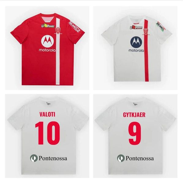 22/23 ac monza soccer jerseys 2022 2023 gytkjaer valoti sensi caprari mota ciurria home red away white football shirts, Black;yellow
22/23 ac monza soccer jerseys 2022 2023 gytkjaer valoti sensi caprari mota ciurria home red away white football shirts, Black;yellow
