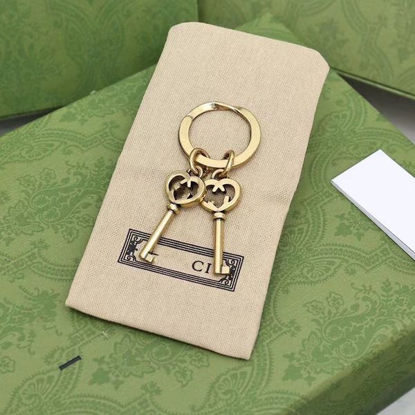 trendy keychain luxury designer keys pendant key buckle classic letter fabric keychain trinket gifts accessories box packingforeign trade su, Silver
trendy keychain luxury designer keys pendant key buckle classic letter fabric keychain trinket gifts accessories box packingforeign trade su, Silver