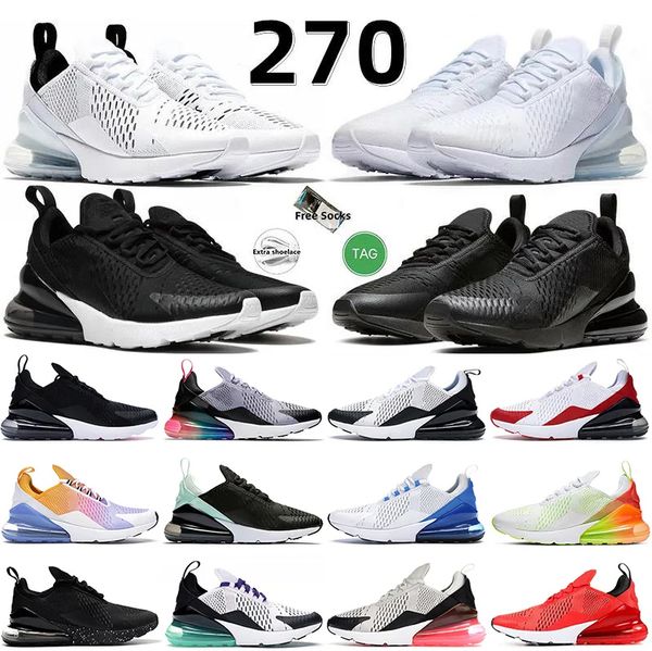 270 270s running shoes men women triple red black volt university blue rainbow metallic gold usa outdoor sports sneakers walking jogging
270 270s running shoes men women triple red black volt university blue rainbow metallic gold usa outdoor sports sneakers walking jogging