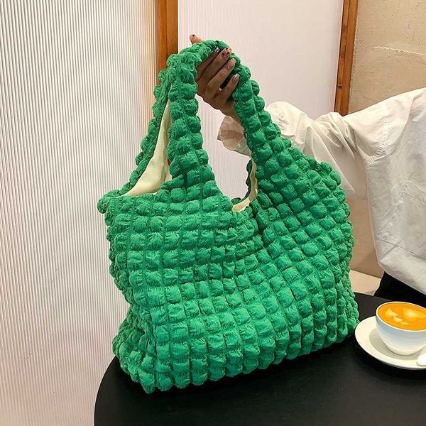 2022 solid color pleated design ladies cloth bag women shopping tote s foldable eco reusable shoulder shopper handbags
2022 solid color pleated design ladies cloth bag women shopping tote s foldable eco reusable shoulder shopper handbags
