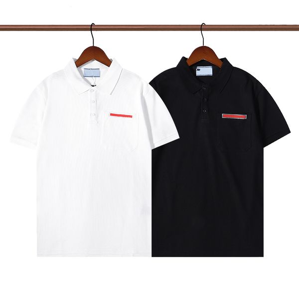 summer brand clothes luxury designer polo shirts men casual polo bee print embroidery t shirt high street mens polos, White;black
summer brand clothes luxury designer polo shirts men casual polo bee print embroidery t shirt high street mens polos, White;black