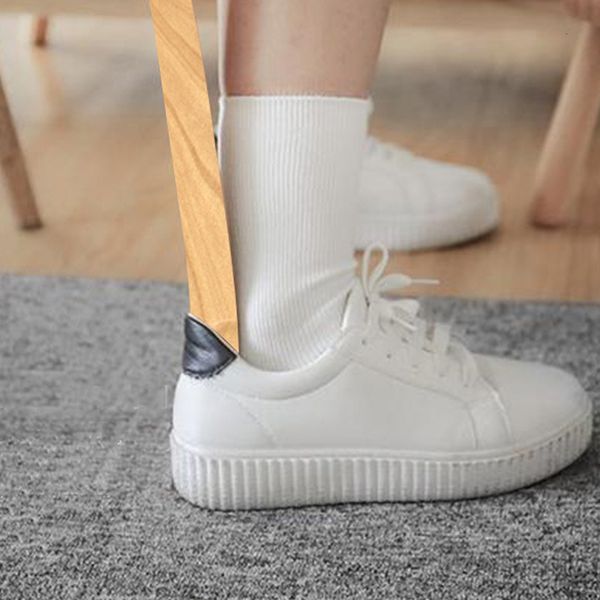shoe parts accessories 2 pcs wood shoehorns with small curved lotus and leather lanyards to assist in putting on taking off shoes 230213, White;pink
shoe parts accessories 2 pcs wood shoehorns with small curved lotus and leather lanyards to assist in putting on taking off shoes 230213, White;pink