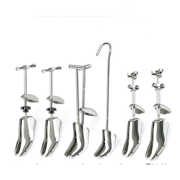 shoe parts accessories 1 piece aluminum alloy tree metal adjustable expander women stretcher steel shaper 230213, White;pink
shoe parts accessories 1 piece aluminum alloy tree metal adjustable expander women stretcher steel shaper 230213, White;pink