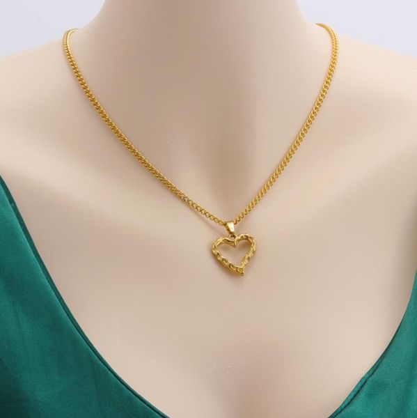 trendy fine jewelry necklace pendant geometry heart moon eye cross gold necklace women high quality, Silver
trendy fine jewelry necklace pendant geometry heart moon eye cross gold necklace women high quality, Silver