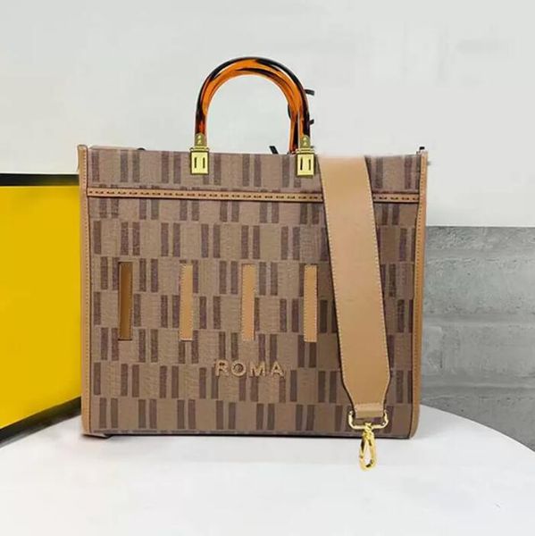 designer tote bag messenger handbag large crossbody bags brown shopping bags classic letter prints cowhide leather shoulder strappurse lnter
designer tote bag messenger handbag large crossbody bags brown shopping bags classic letter prints cowhide leather shoulder strappurse lnter
