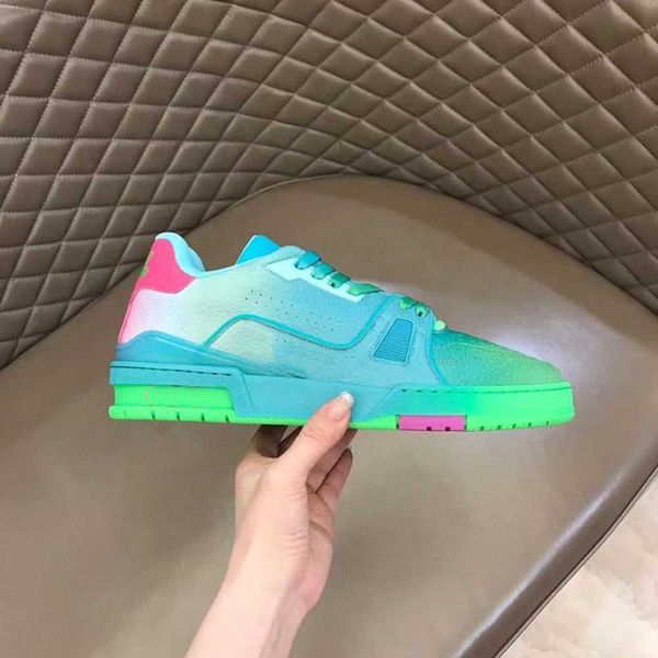 luxury spring and summer men sports shoes collision color outsole super good-looking size38-45 mkijkl000004, Black
luxury spring and summer men sports shoes collision color outsole super good-looking size38-45 mkijkl000004, Black