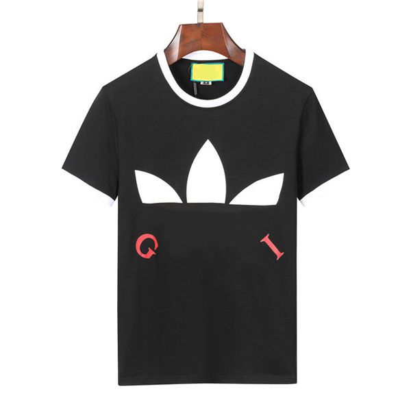 2023 men's t-shirts mens tshirts designers clothes fashion cotton couples tee casual summer men women clothing brand short sleeve print, White;black
2023 men's t-shirts mens tshirts designers clothes fashion cotton couples tee casual summer men women clothing brand short sleeve print, White;black