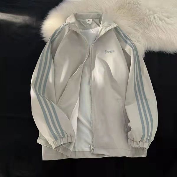 womens jackets womens jackets for women clothes sports jacket spring and autumn loosen korean baseball uniform baseball coat couple jacket z, Black;brown
womens jackets womens jackets for women clothes sports jacket spring and autumn loosen korean baseball uniform baseball coat couple jacket z, Black;brown