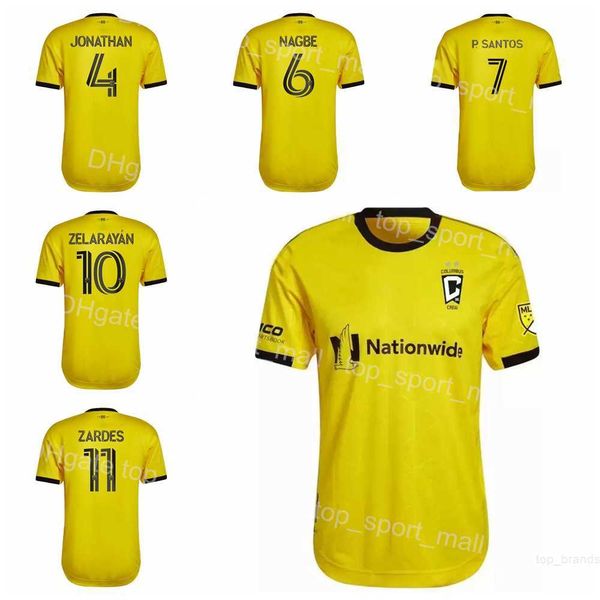 2022 2023 men mls 10 zelarayan soccer jersey 22 etienne 6 nagbe 27 berry 7 santos 12 diaz 4 mensah 1 room 8 artur 14 yeboah team color yello, Black;yellow
2022 2023 men mls 10 zelarayan soccer jersey 22 etienne 6 nagbe 27 berry 7 santos 12 diaz 4 mensah 1 room 8 artur 14 yeboah team color yello, Black;yellow