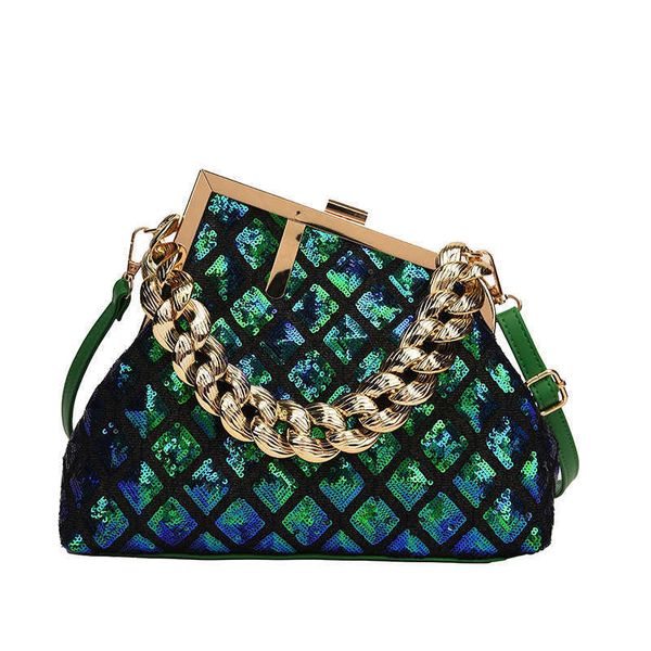famouse brand designer women's bag with thick chain handle shell tote shoulder for women clutch purses crossbody new
famouse brand designer women's bag with thick chain handle shell tote shoulder for women clutch purses crossbody new