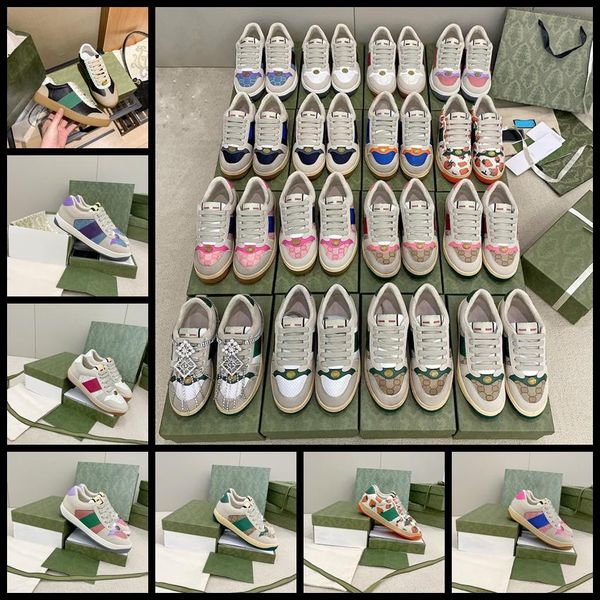 with box designer sneakers ggity shoes italy luxury sneakers designer casual shoes brand sneaker man woman trainer real leather running s xo, Black
with box designer sneakers ggity shoes italy luxury sneakers designer casual shoes brand sneaker man woman trainer real leather running s xo, Black