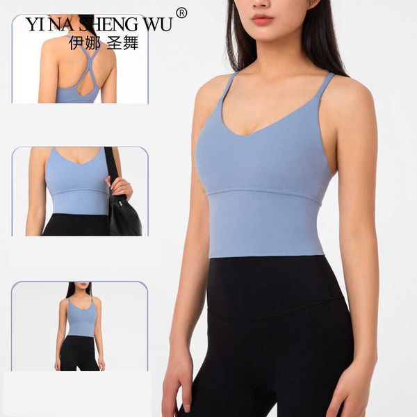 exercise fitness clothing yoga vest women sports bra underwear gym workout running pushup athletic crossback crop solid color fitness clothi
exercise fitness clothing yoga vest women sports bra underwear gym workout running pushup athletic crossback crop solid color fitness clothi