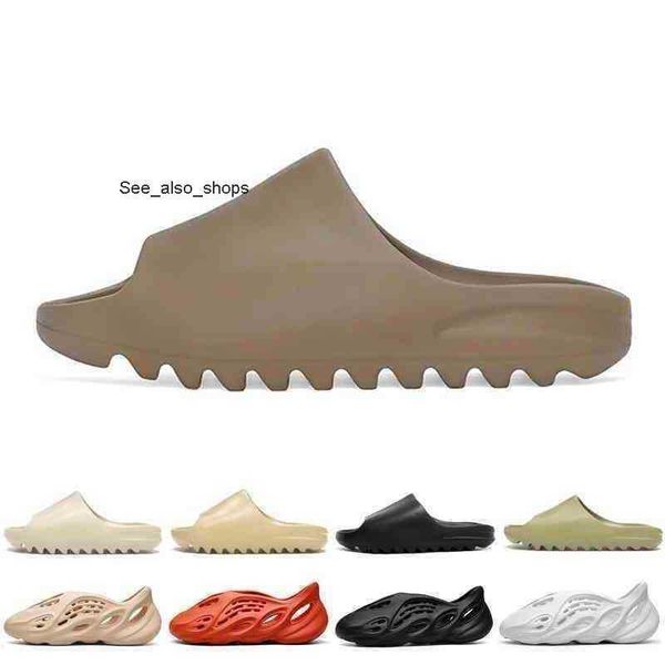 slides yeesys kanyes foam slippers rubber new 2021 for men women bone earth brown desert sand resin mens shoes sneakers 36-45 yeezzys r1ay, Black
slides yeesys kanyes foam slippers rubber new 2021 for men women bone earth brown desert sand resin mens shoes sneakers 36-45 yeezzys r1ay, Black