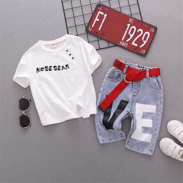 clothing sets children outfit summer baby boys tshirt and shorts pcssets fashion kids sportswear boy girl clothes toddler cotton tracksutis, White
clothing sets children outfit summer baby boys tshirt and shorts pcssets fashion kids sportswear boy girl clothes toddler cotton tracksutis, White