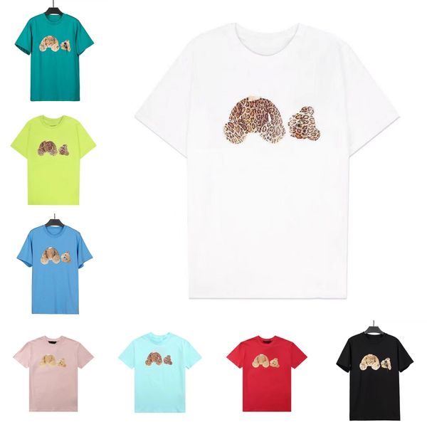 white tshirt designer t shirt oversized t shirt loose xl bear pattern cotton jersey fabric wholesale breathable men women short-sleeve, White;black
white tshirt designer t shirt oversized t shirt loose xl bear pattern cotton jersey fabric wholesale breathable men women short-sleeve, White;black