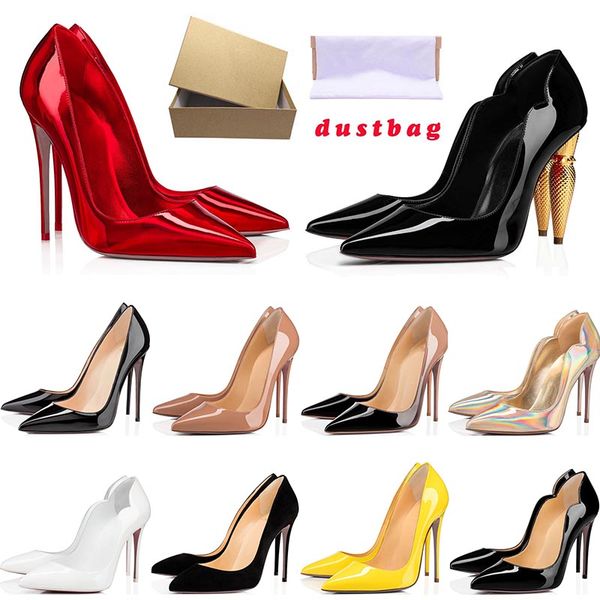 dress shoes designer high heel red bottoms heels styles womens stiletto heels 8 12cm genuine leather point toe pumps loafers rubber big s, Black
dress shoes designer high heel red bottoms heels styles womens stiletto heels 8 12cm genuine leather point toe pumps loafers rubber big s, Black
