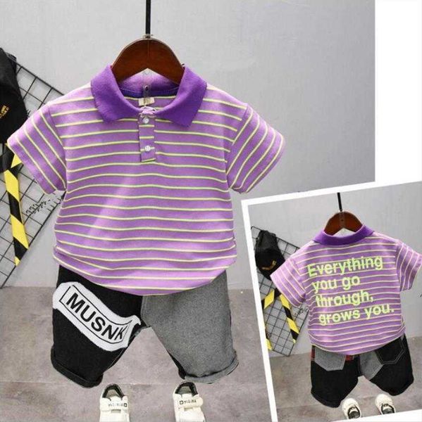children clothing set summer baby cotton sets year leisure sports toddler kids boys lapel stripe tshirt pants pcs set, White
children clothing set summer baby cotton sets year leisure sports toddler kids boys lapel stripe tshirt pants pcs set, White