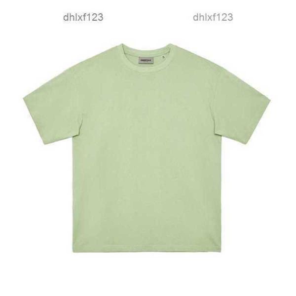 2022 high street fashion brand ess t shirt short sleeved double basic small loose large os men's 6x9eeavl, White;black
2022 high street fashion brand ess t shirt short sleeved double basic small loose large os men's 6x9eeavl, White;black