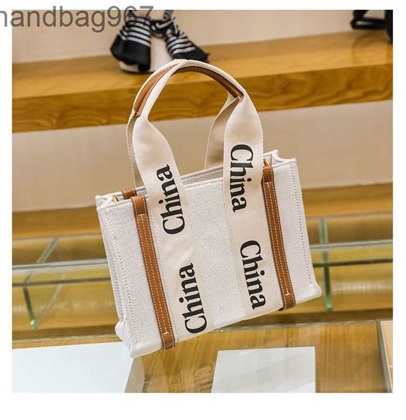tote designer bags cloe handbags women canvas bags women's 2023 new high-grade high-capacity letter portable messenger estr
tote designer bags cloe handbags women canvas bags women's 2023 new high-grade high-capacity letter portable messenger estr