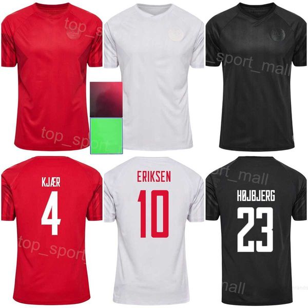 national team soccer 6 andreas christensen jerseys 22-23 world cup 23 pierre-emile hojbjerg thomas delaney christian eriksen simon kjaer foo, Black;yellow
national team soccer 6 andreas christensen jerseys 22-23 world cup 23 pierre-emile hojbjerg thomas delaney christian eriksen simon kjaer foo, Black;yellow